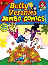 Betty & Veronica Comics Double Digest 247 - Betty & Veronica Comics Double Digest #247