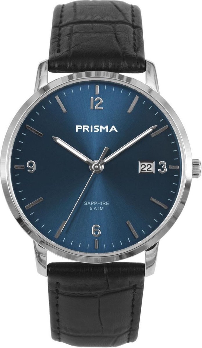 Prisma Heren horloge P1645