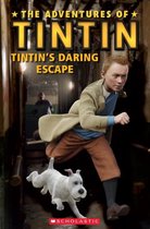 The Adventures of Tintin