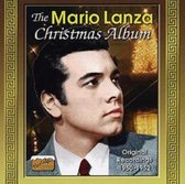 Mario Lanza - Volume 3 - Christmas Album (CD)