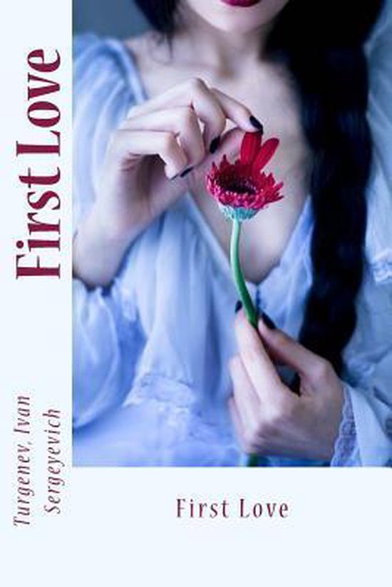 First Love - cover