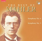 Best of Mahler: Symphonies Nos. 4 & 5