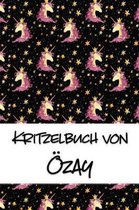 Kritzelbuch von zay
