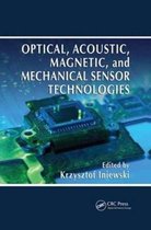 Devices, Circuits, and Systems- Optical, Acoustic, Magnetic, and Mechanical Sensor Technologies