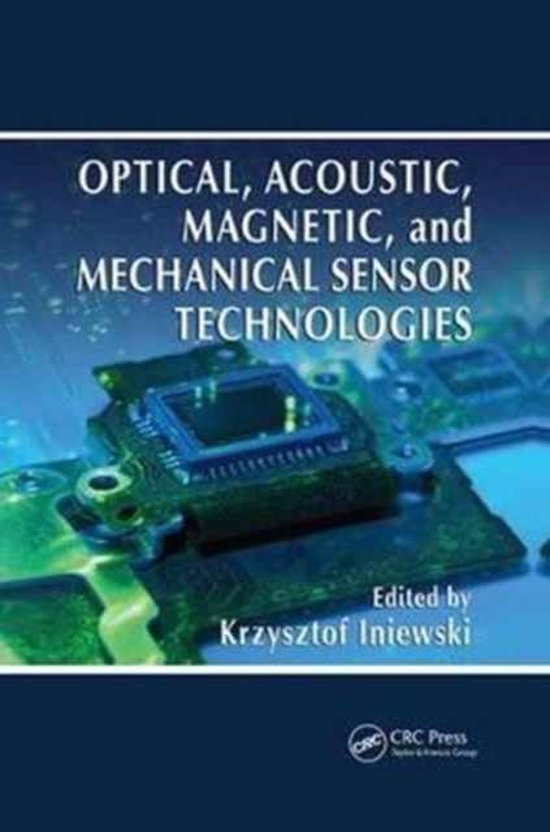 Devices, Circuits, and Systems- Optical, Acoustic, Magnetic, ... - cover