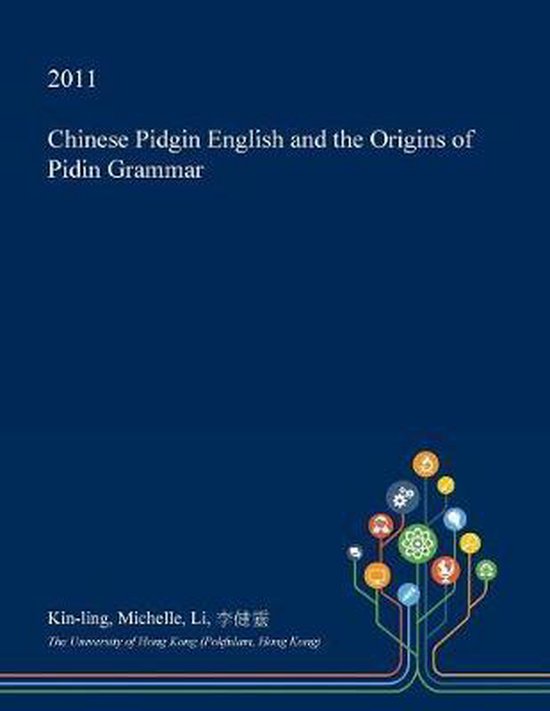 chinese pidgin english