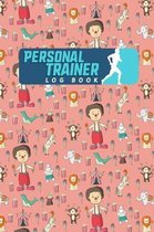 Personal Trainer Log Book