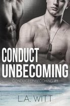 Conduct Unbecoming