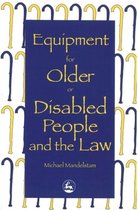 Equipment For Older Or Disabled People And The Law