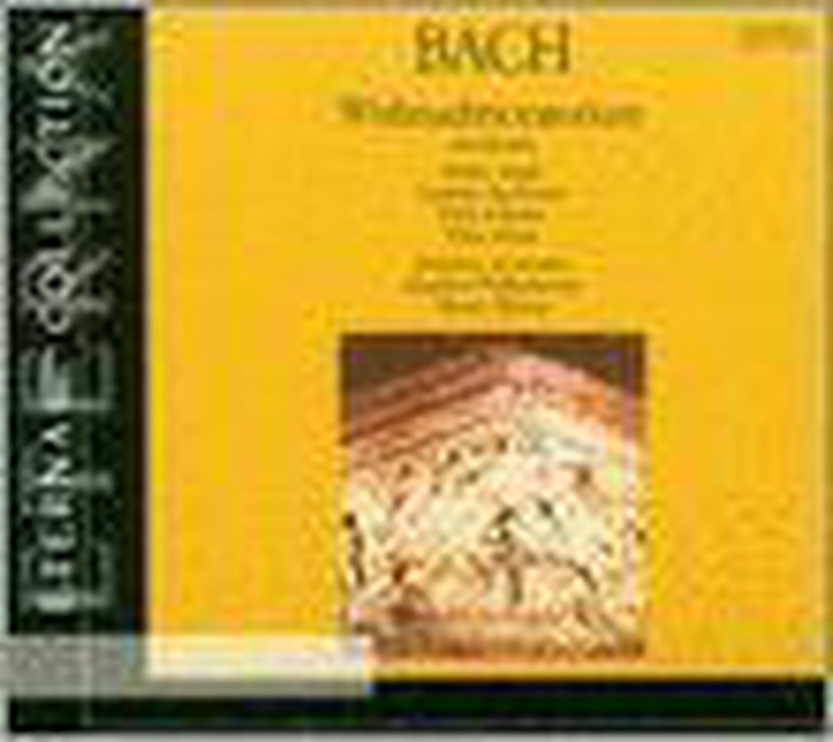 Weihnachtsoratorium Bwv 248
