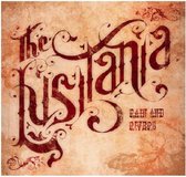 The Lusitana - Rain And Rivers (CD)