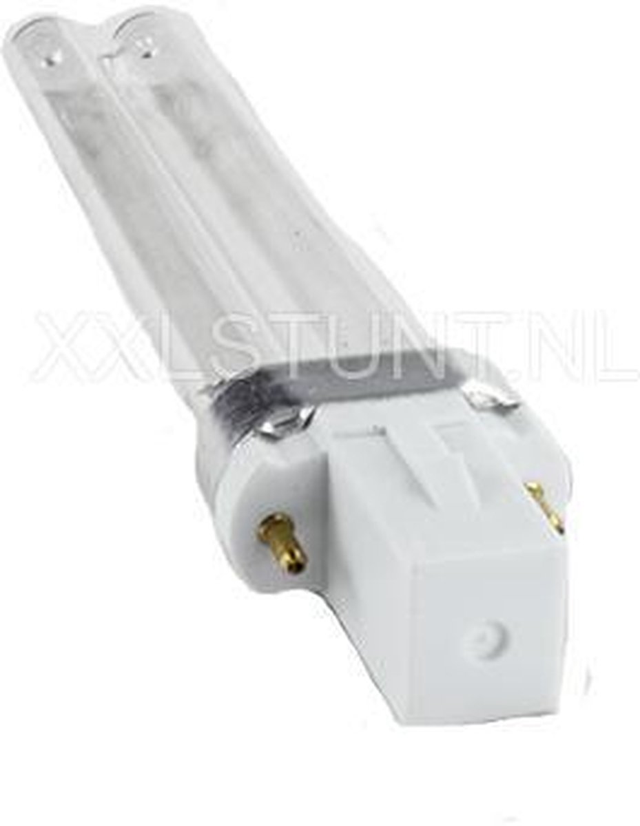 UV-C vervangingslamp PL 9W
