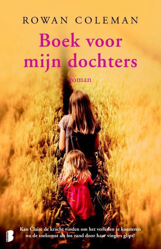 rowan-coleman-boek-voor-mijn-dochters
