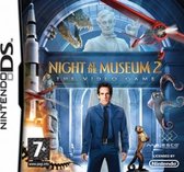 Night at the Museum: Battle of the Smithsonian