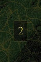 Monogram 2 Journal