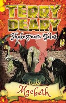 Shakespeare Tales - Shakespeare Tales: Macbeth