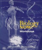 Biology Now! Workbook