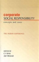 Corporate Social Responsabilities