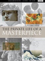 The Private Life Of A Masterpiece : De Complete Series 1 T/M 5