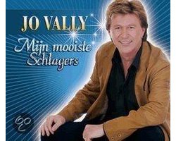 JO VALLY MIJN MOOISTE SCHLAGERS