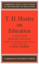 Cambridge Texts and Studies in the History of Education