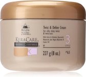 KeraCare Natural Textures Twist And Define Cream 227 gr