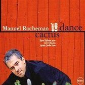 Manuel Rocheman Cactus Dance 1-Cd