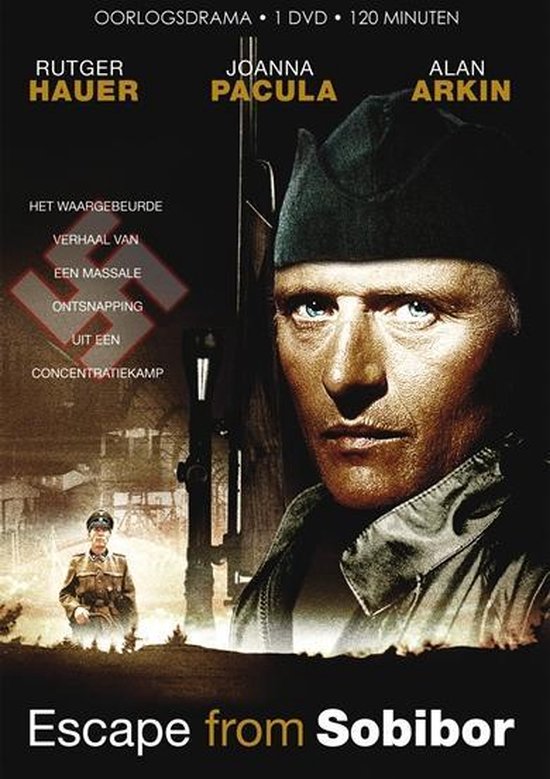Escape From Sobibor