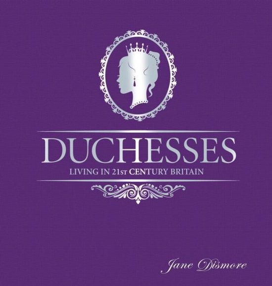 Duchesses - cover