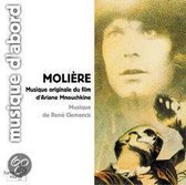 Molière [Soundtrack]