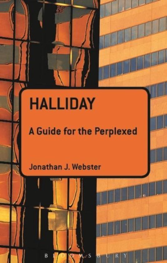 Halliday 9781847062369 Jonathan J ster Boeken