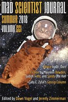 Mad Scientist Journal 26 - Mad Scientist Journal: Summer 2018