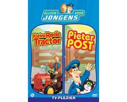 Kleine Rotr & Pieter