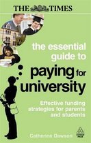 The Essential Guide to Paying for University
