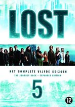 Lost - Seizoen 5 (Blu-ray)