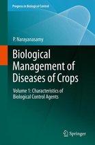 Progress in Biological Control 15 - Biological Management of Diseases of Crops