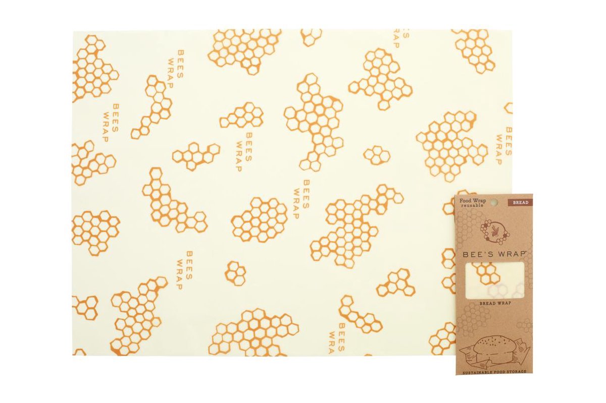 Bee’s Wrap Bread (extra large)