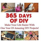 365 Days of DIY