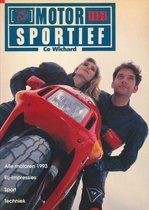 MOTOR SPORTIEF 1993