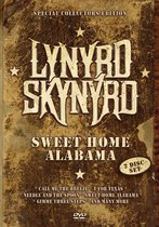 Sweet Home Alabama