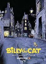Billy the Cat Gesamtausgabe 01