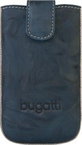 bugatti SlimCase Unique M - Blauw