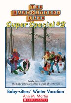 The Baby-Sitters Club Super Special #3