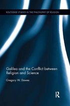 Routledge Studies in the Philosophy of Religion- Galileo and the Conflict between Religion and Science