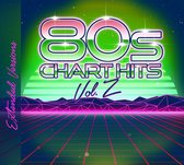 80S Chart Hits - Extended Versions Vol.2