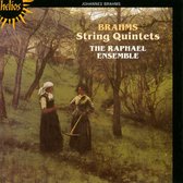 Brahms: String Quintets