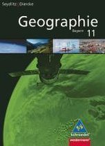 Seydlitz Geographie 11. Schülerband für die Sekundarstufe II in Bayern