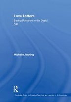 Routledge Series for Creative Teaching and Learning in Anthropology- Love Letters