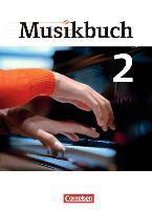 Musikbuch 02. Schülerbuch