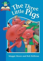 Must Know Stories 1 - The Three Little Pigs